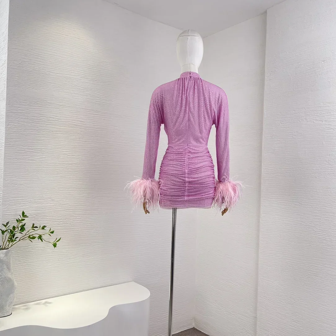 Рисунок 2 - Коллекция 2023, высокое качество