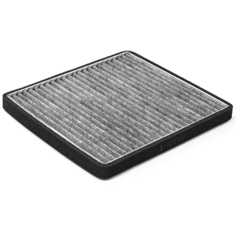 Фильтр салона MAHLE LAK1357 для Ford Edge(U387) Lincoln MKX 3.5L 3.7L Mazda 8 2.5L 7T4Z19N6119B LT1161P11 7T4Z19N619B