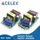 10 шт. 5V700mA (3,5 W) изолированный выключатель источника питания модуль AC-DC понижающим модуль 220 в свою очередь 5V