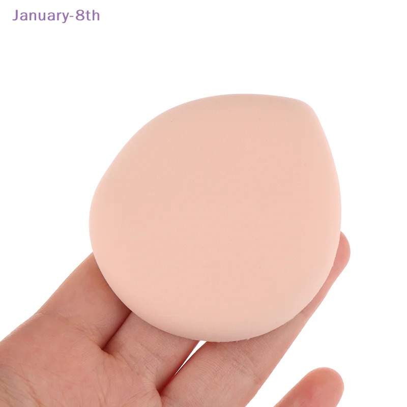 Супер мягкий ватный спонж для пудры с воздушной подушкой профессиональный