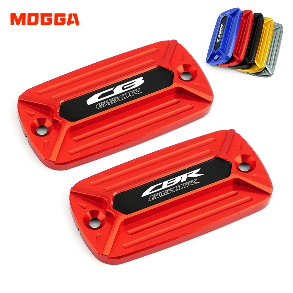 

Новая задняя крышка главного цилиндра для Honda Cb650r Cbr650r Cb Cbr 650R 2019-2022 аксессуары для мотоциклов