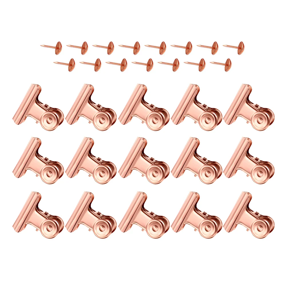 

Зажимы для бумаги, офисный зажим для бумаги, металлические зажимы, петля для файлов, школьные фото тяжелые зажимы для больших пальцев