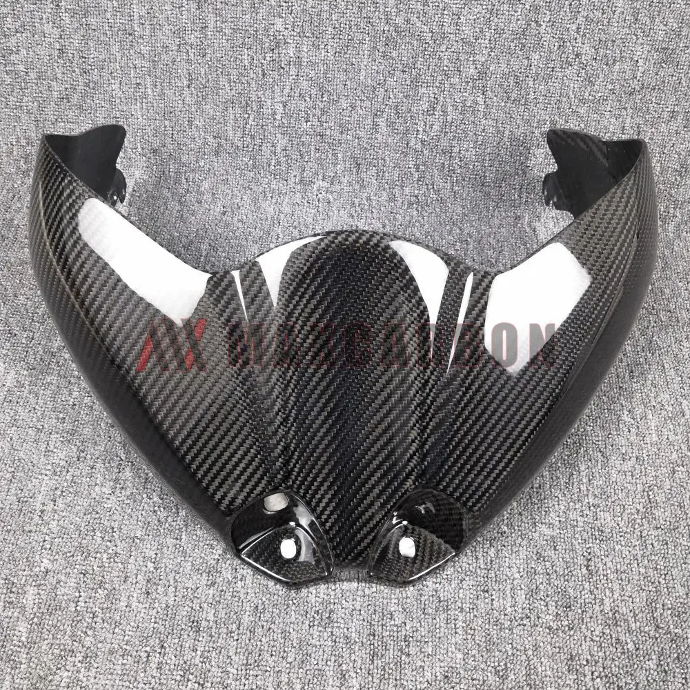 

ONEMAXY 100% Real Carbon Fiber For Suzuki GSX-R1000 2017 Tank Cover
