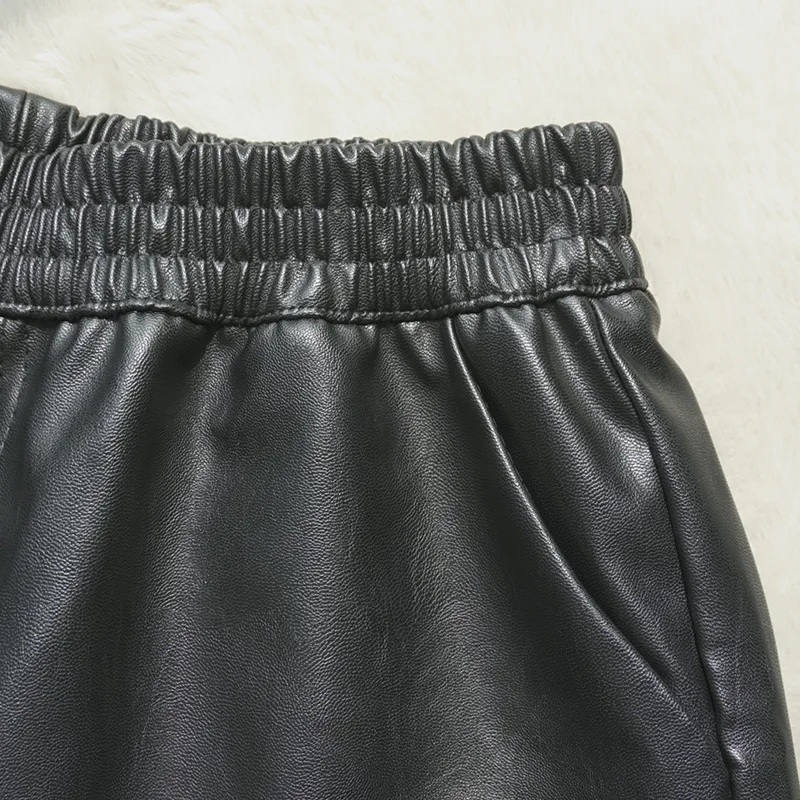 Рисунок 2 - Женские сексуальные черные танцевальные шорты