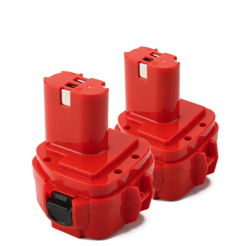 

12V 6.8Ah Battery Is Applicable To Makita 12V PA12 1220 1222 1233 1200 1234 1235 1235b 1235a 192696-2 192698-8 192598-2