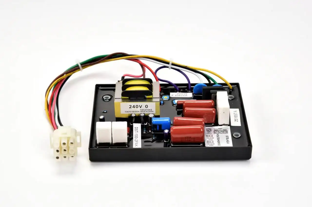 DST-100-2FAK Копия Taiyo AVR Прямая поставка с фабрики Высокое качество Автоматический