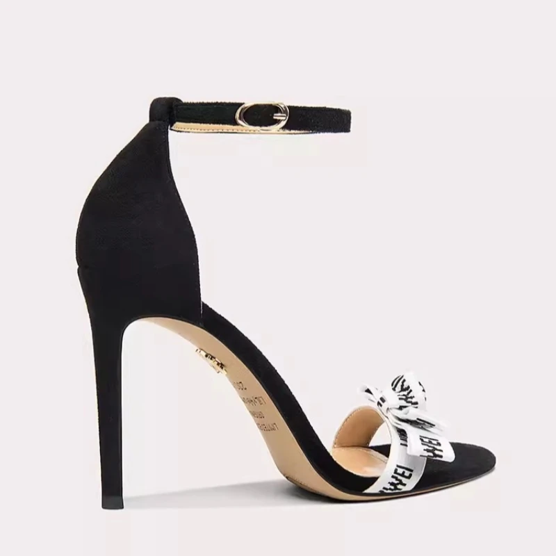 Рисунок 3 - Сандалии женские на квадратном каблуке