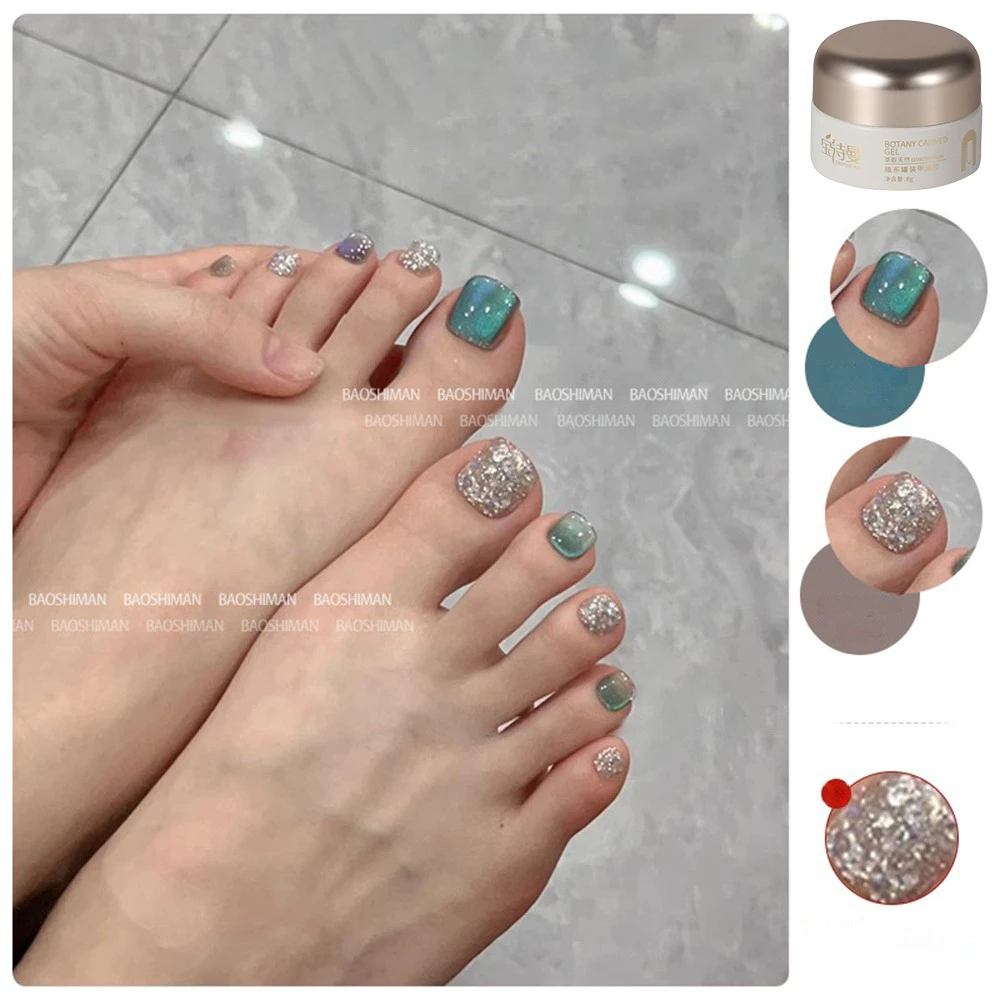 

Блестящий лак для ногтей легко наносится раньше, дает блестящий эффект для ногтей, маникюр, вдохновение для ногтей, трендовый лак для ногтей