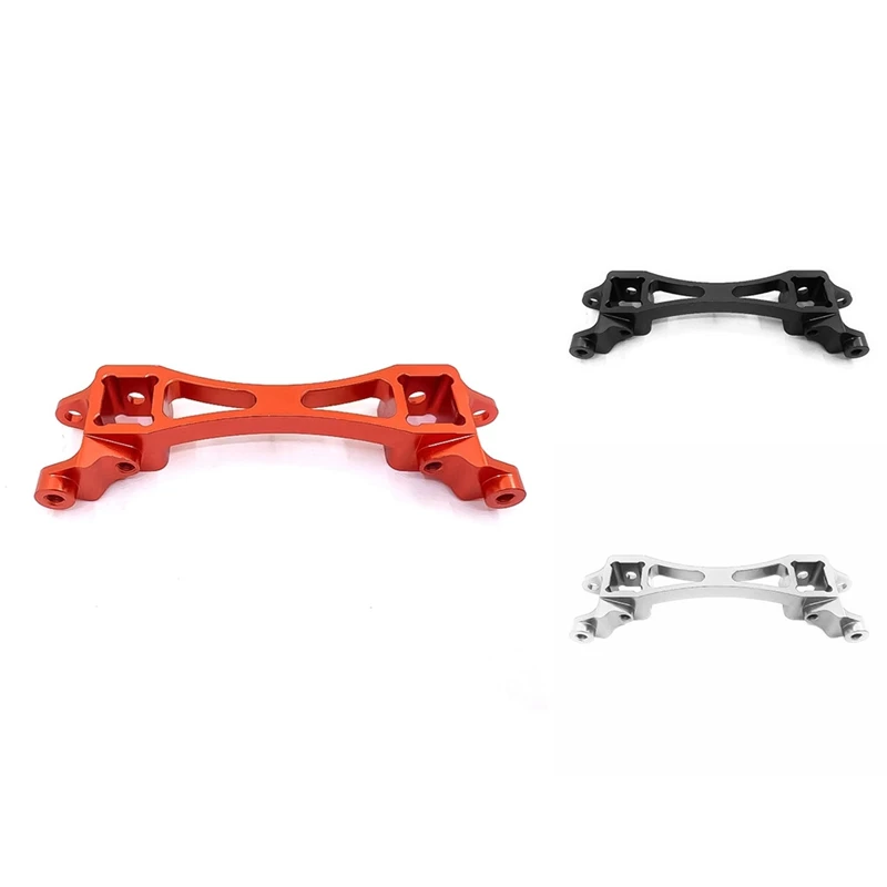 

Metal RC Car Body Post Mount Shell Pillar Fixing Bracket For Traxxas Trx4 TRX-4 1/10 RC Crawler Car Upgrades Parts 1