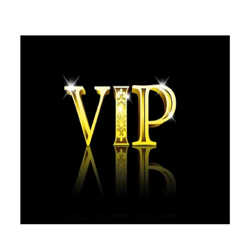

Special for postage supplement VIP
