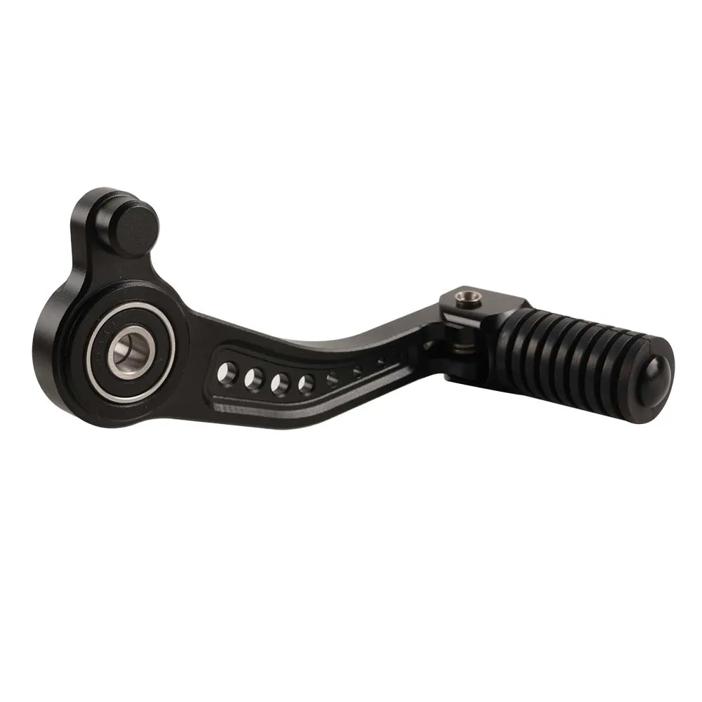 Складной рычаг переключения передач педаль для KTM DUKE 390 250 200 125 Duke DUKE125 RC390 RC200 RC125 RC