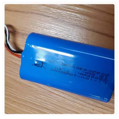 Аккумулятор для Feiyu SCORP C Gimbal Stabilizer FeiyuTech, новый литий-ионный аккумулятор, замена 7,4 В, 2500 мАч