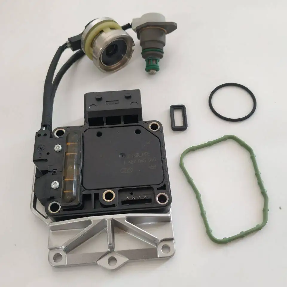 VP44 Насос ECU F00N300367 1467045031 блок управления для насоса высокого давления 0470504026 0470504037