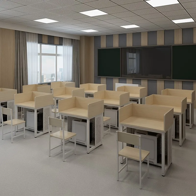 Рисунок 2 - Компьютерный стол для школы