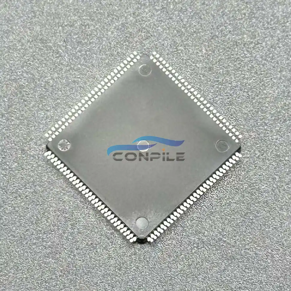 MC9S12XEQ384VAL 1M12S 3M25J 112pin для Land Rover KVM Smart Box ЦП транспондер чип MC9S12XEQ384VAL 1M12S 3M25J 112pin для Land Rover KVM Smart Box ЦП транспондер чип