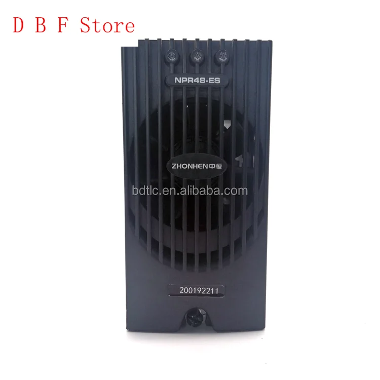 

ZHONHEN NPR48 NPR48-ES Telecom Power 48V 3000W Recitifer Module
