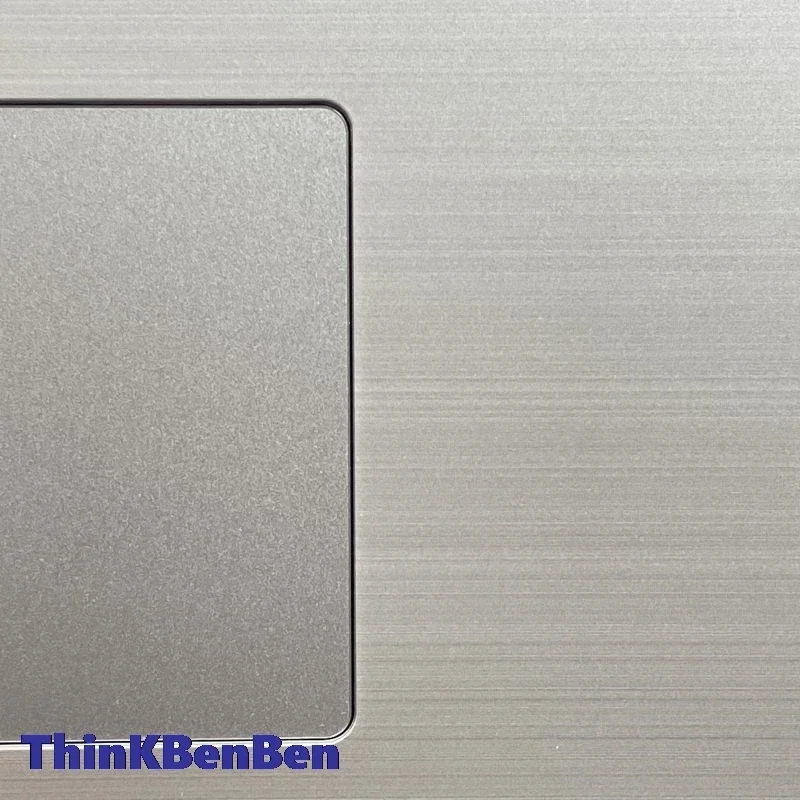 Фото SWS Swiss Platinum Grey, верхний корпус клавиатуры, чехол для упора для рук для Lenovo Ideapad 330 17 17ICH 5CB0R48122 №2