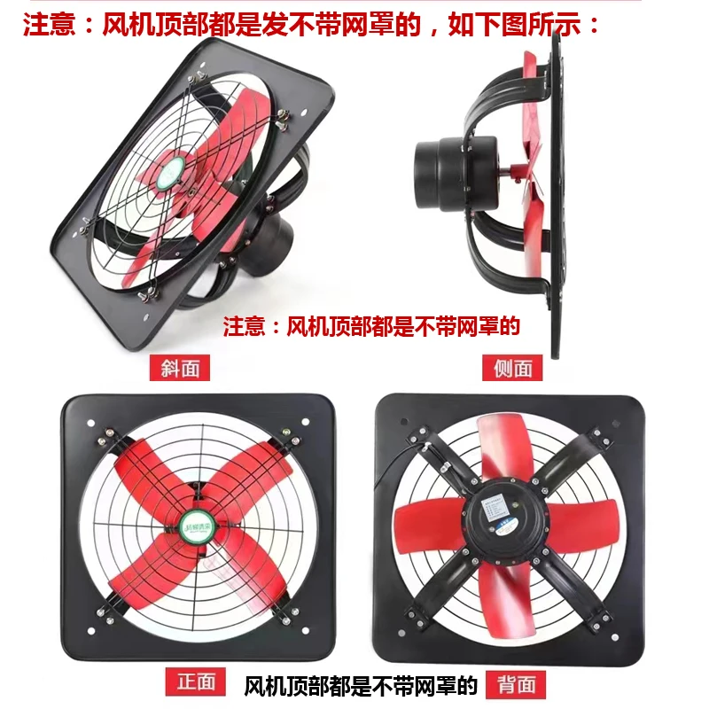 Сушилка из нержавеющей стали для отеля с вентилятором рыбы курицы обжарки мяса