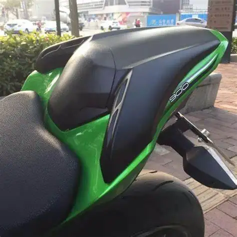 

Z900SE Z900ABS крышка капота пассажирского заднего сиденья мотоцикла для KAWASAKI Z900 SE ABS 2017 2018 2019 2020 2021 2022 2023 пластик