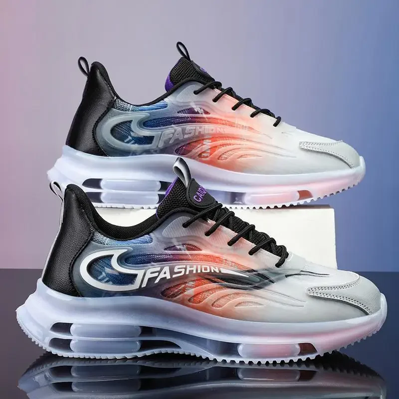 Мужская обувь Новинка лета 2024 спортивная оригинальные товары мужская