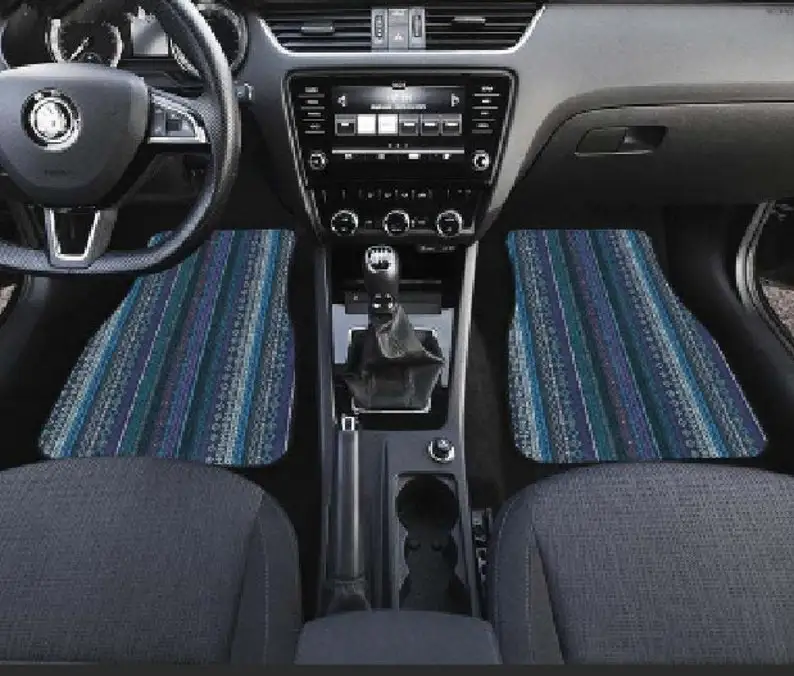 

Custom Car Mats, Personalized Photo Carmats Car Floor Mats Custom Pet Car Accessories, Portrait Car Mat, Cat Dog Photo Car Lover