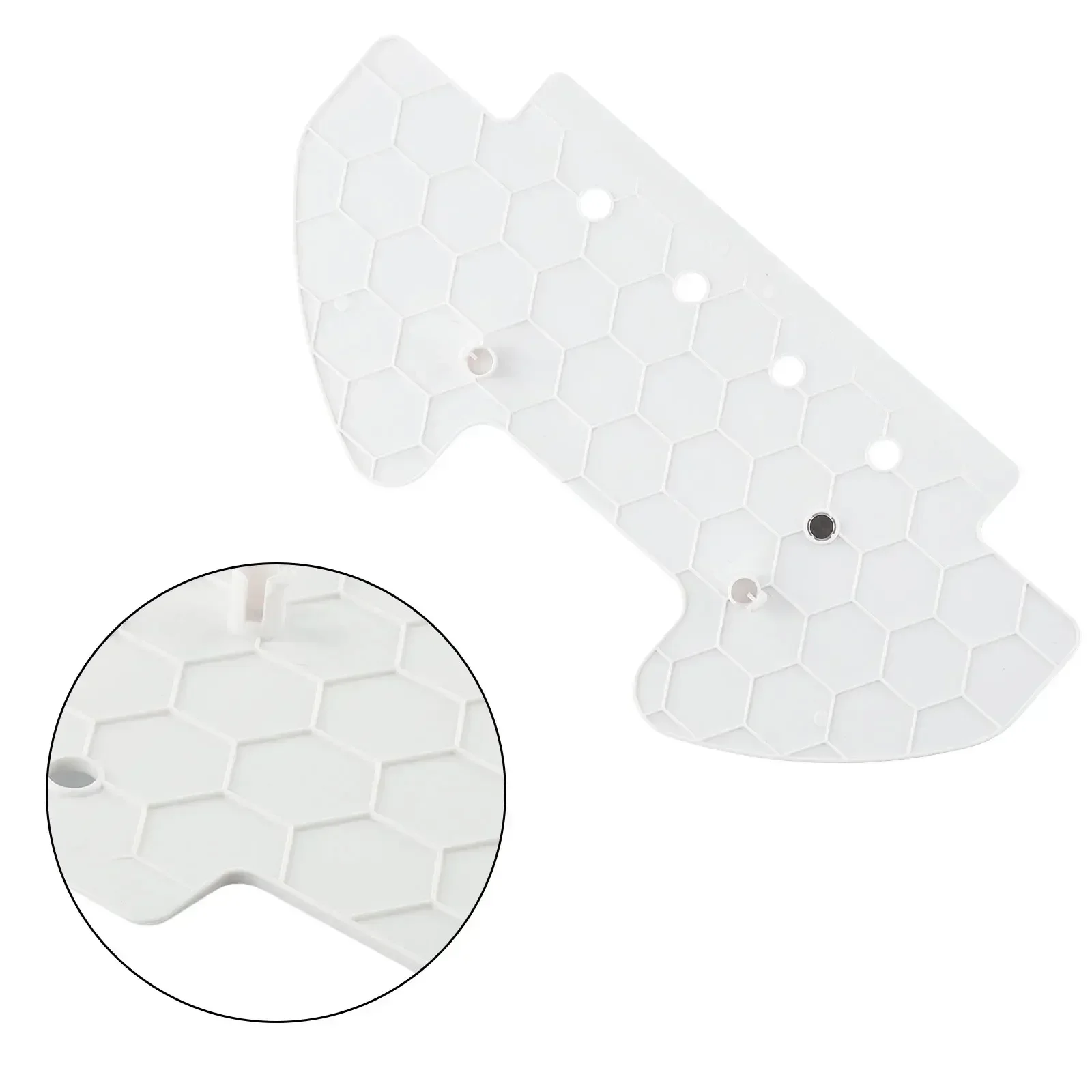 Сменная тканевая рамка для швабры держатель Samsung VR05R5050WK робототехника вакуумные