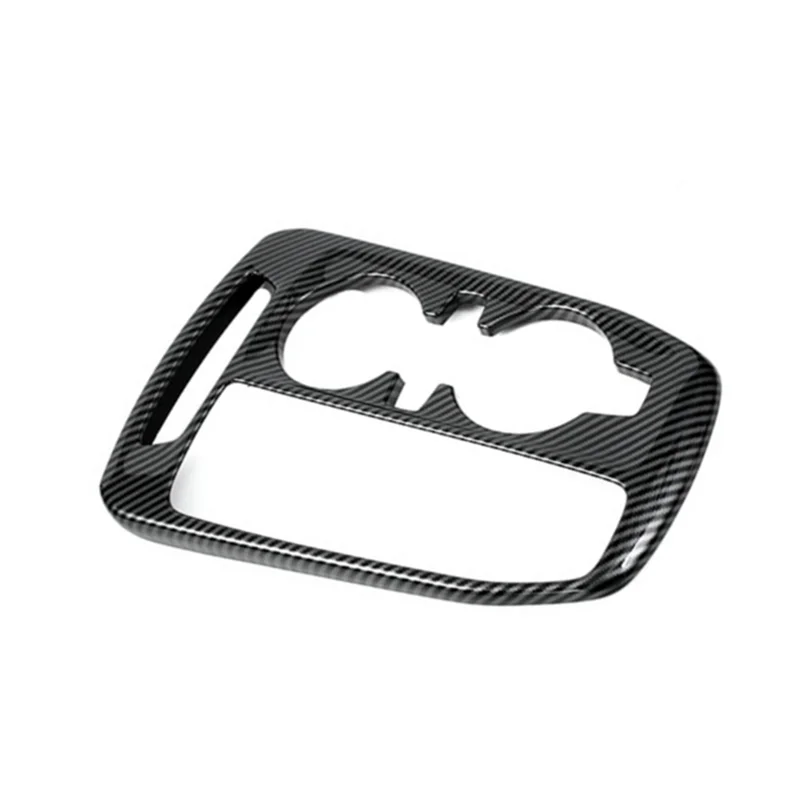 Для Chevrolet Seeker Trax 2023 2024 крышка центральной панели управления переключением