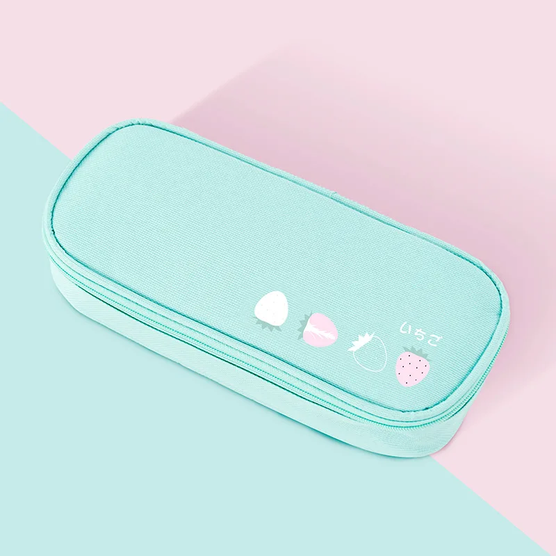 

Большой пластиковый пенал