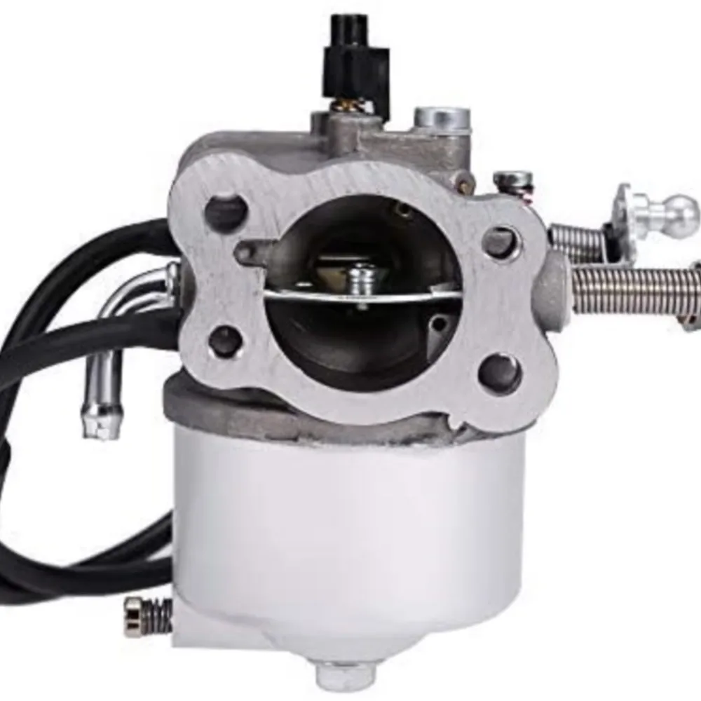 Карбюратор 72558-G05 для гольф-каров EZGO 1996-2003 4-тактный 350cc Robin Engine карбюратор