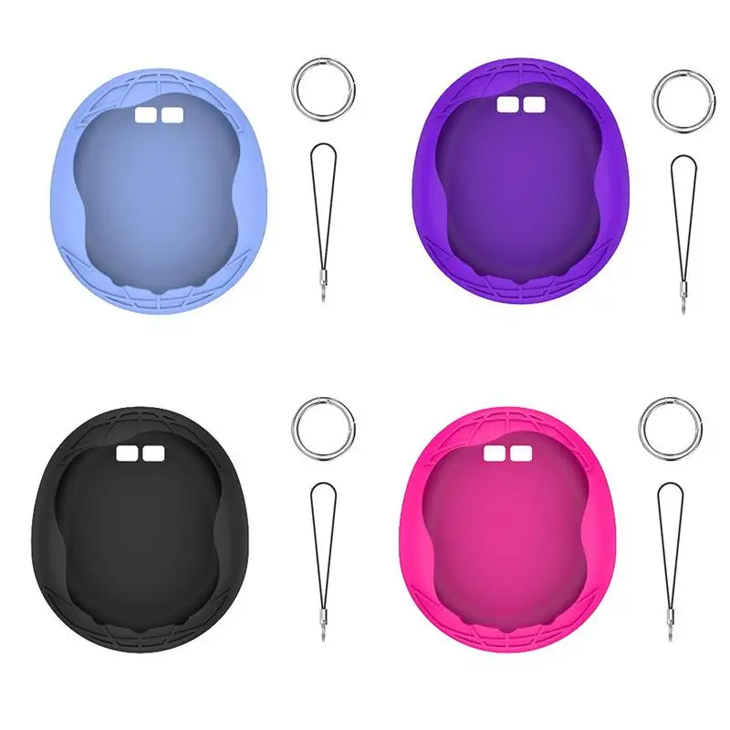 Силиконовый защитный чехол для игрового автомата TamagotchiUni 2023