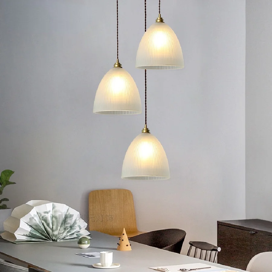 

Современные подвесные светильники для столовой, гостиной, спальни, креативная Люстра для ресторана, декоративное освещение