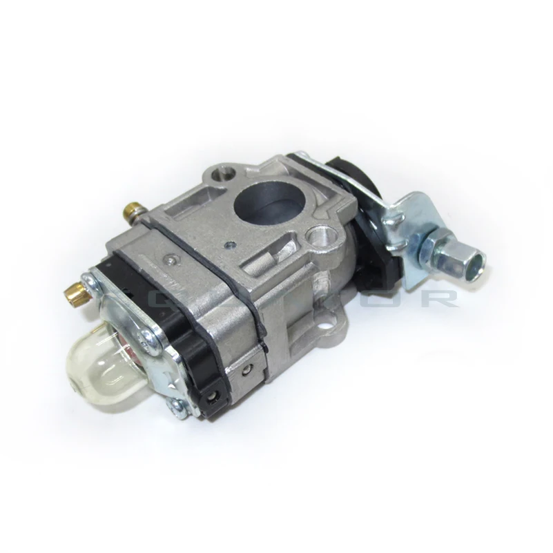 2-тактный карбюратор 10 мм деталь 4088 подходит для Mini Moto 33CC 36CC Kragen Zooma газовый скутер