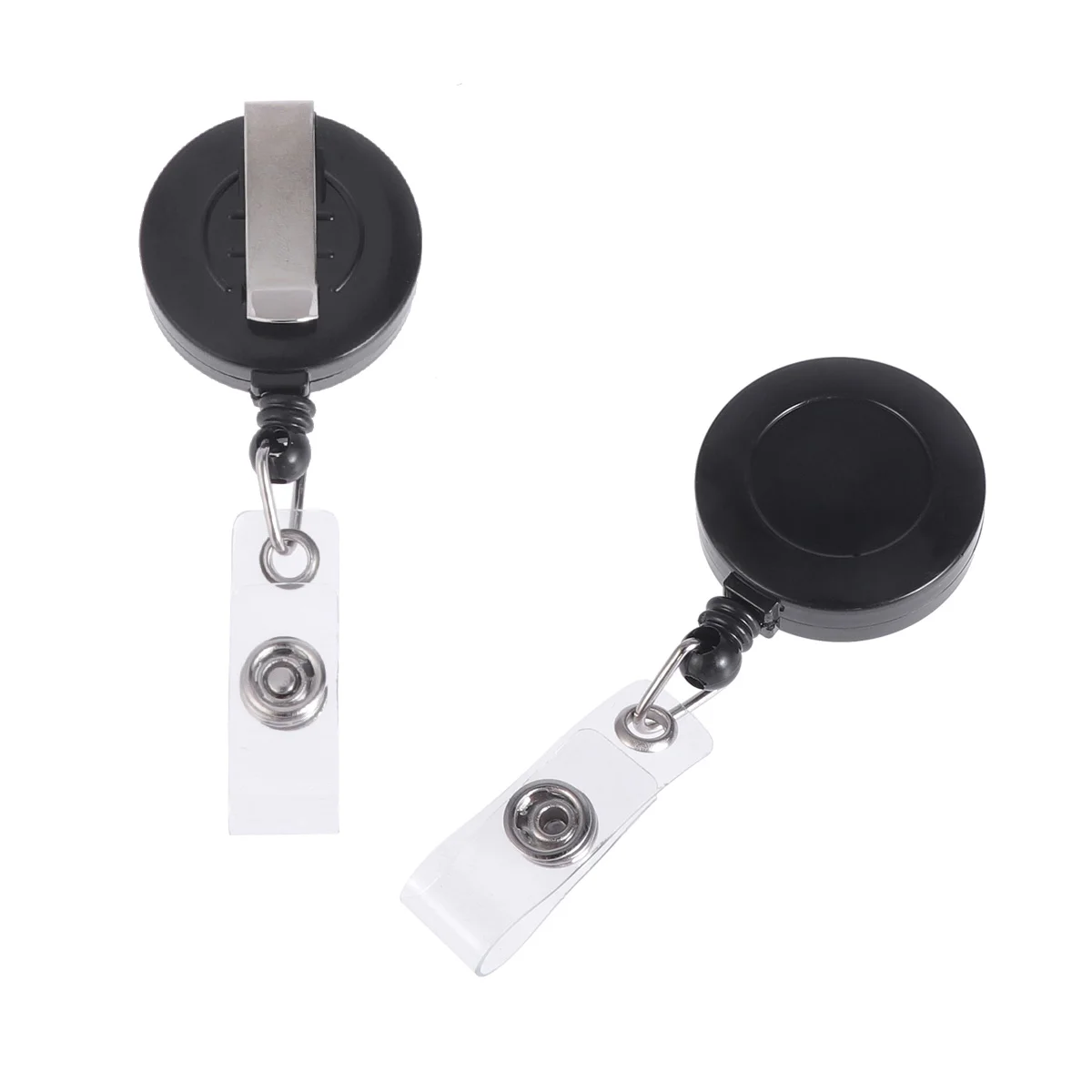 

10 шт., держатель для Бейджа