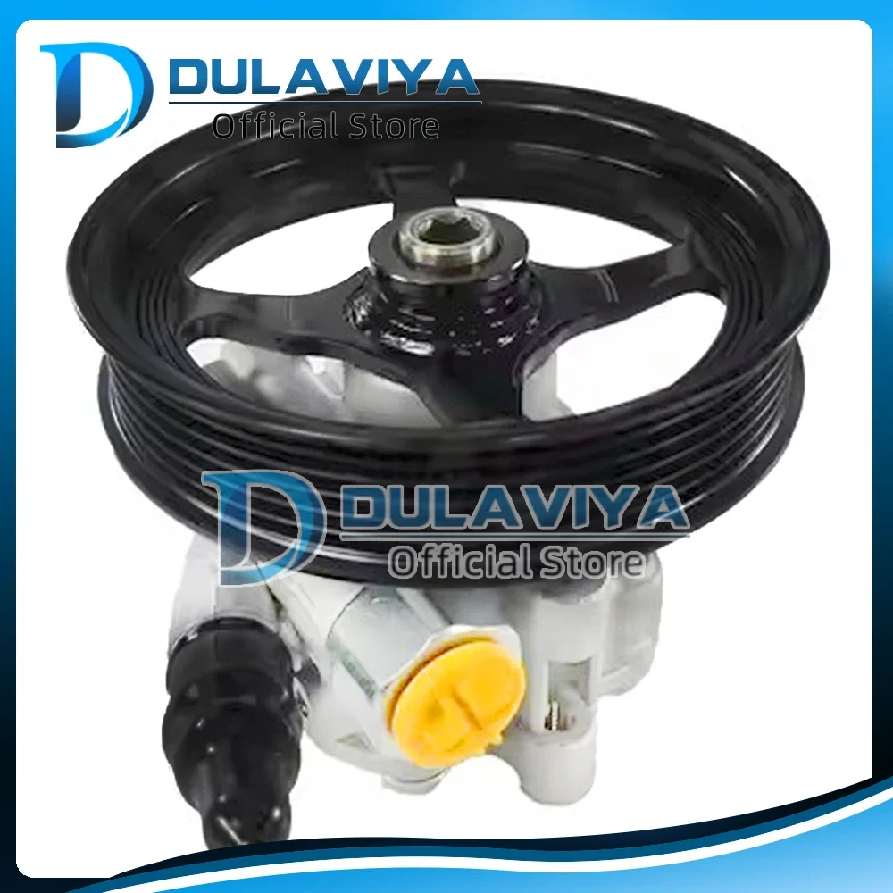 ДЛЯ высококачественного масляного насоса гидроусилителя руля для Cadillac SLS SRX