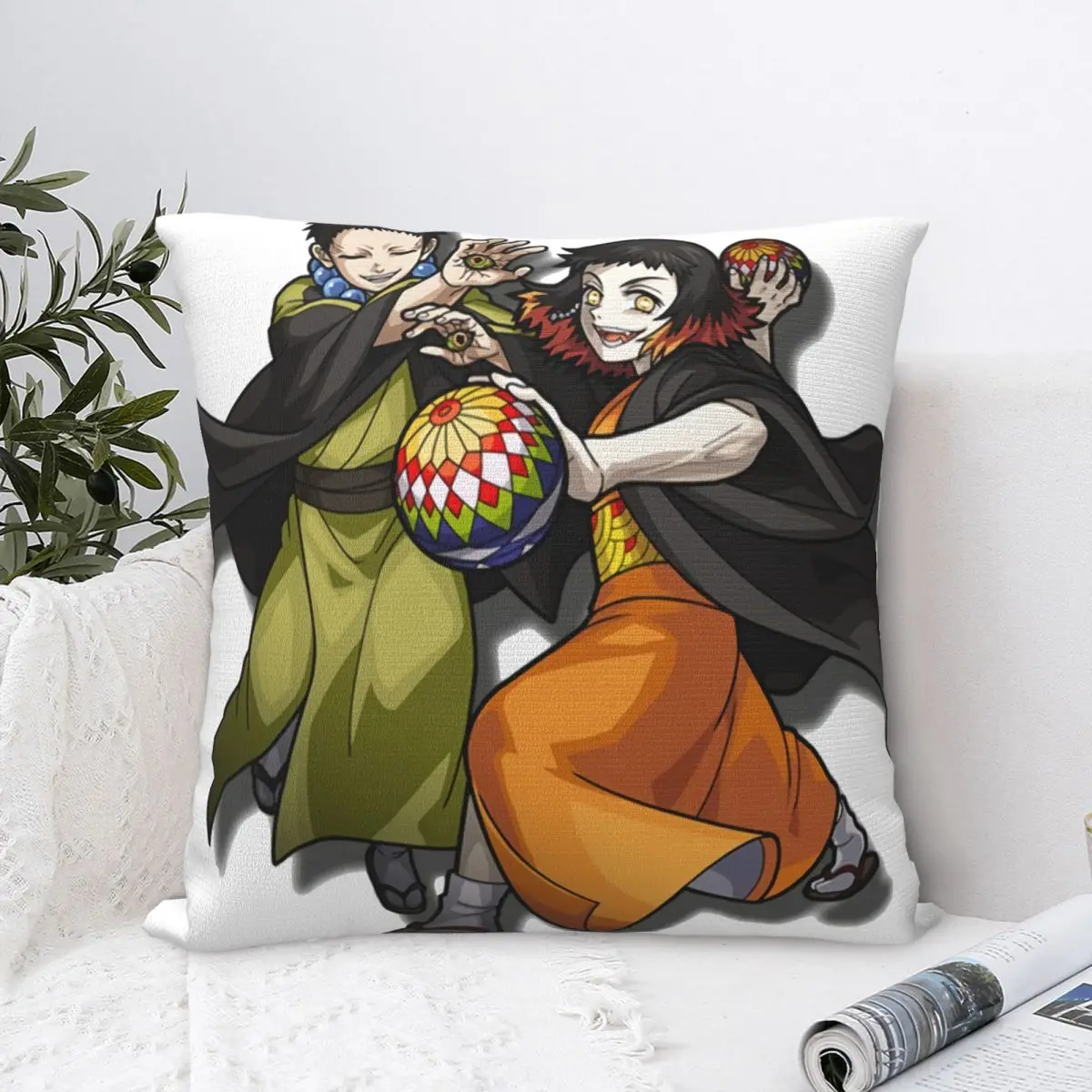 

Susamaru Summer Beach Pillowcase Pillow Cushion Cover Sofa Home Decoration