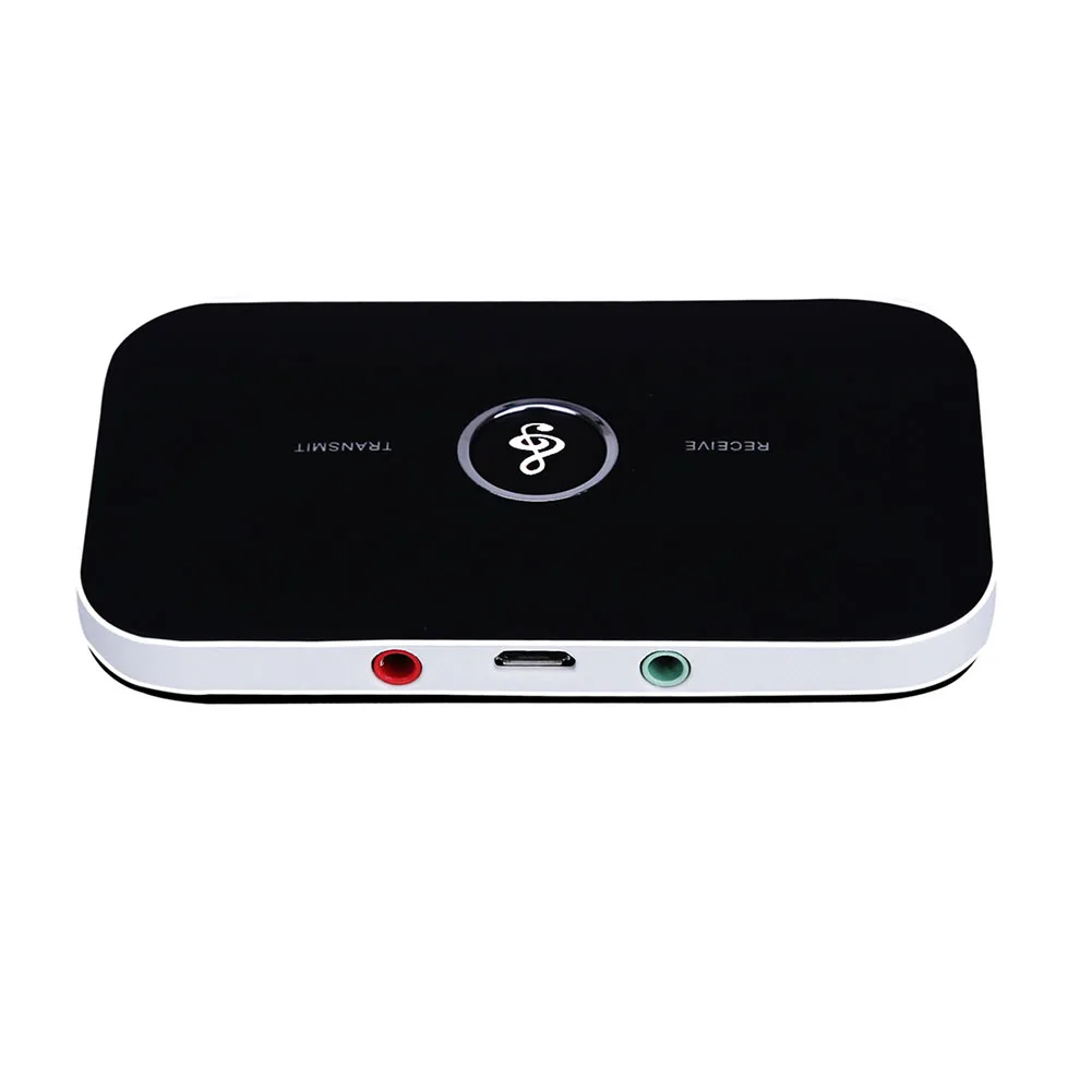 

2 In 1 Bluetooth Receiver Transmitter Adapter For PC TV Headphone Car Bluetooth 5.0 Transmitter Receiver Wireless Adapter
