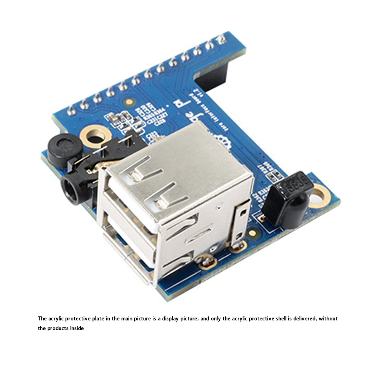 1 комплект для Orange Pi Zero 3 4 Гб одноплатный компьютер H618 флдд4 макетной платы Gigabit