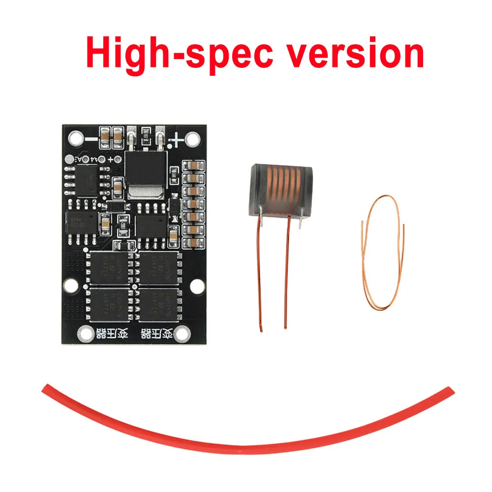 

occkic Высоковольтный модуль зажигания для зажигалки