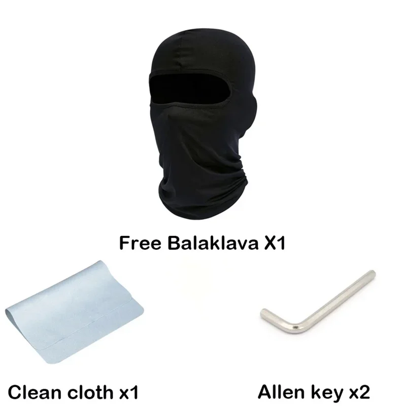 Светодиодная маска киберпанка ручной работы персонализированная для лица