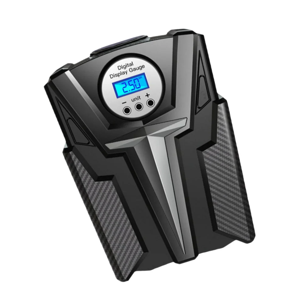 

Inflator Pump Tire Air Pump Tire Inflators Car Tyre Pump Tire Air Pump Car Portable Air Compressor Pump Baseus