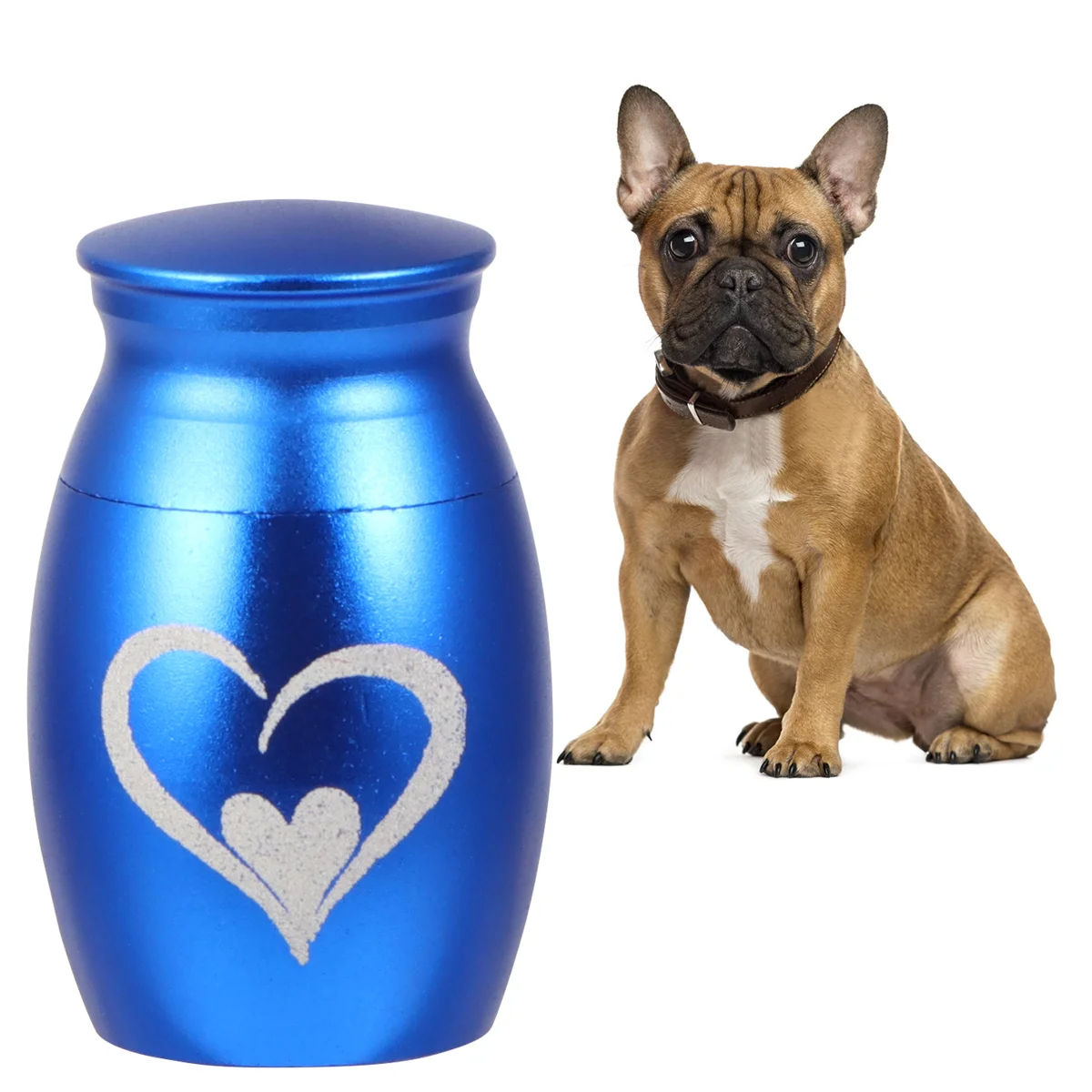 Урны для пепла приличные похоронные шкатулки домашних животных памятные