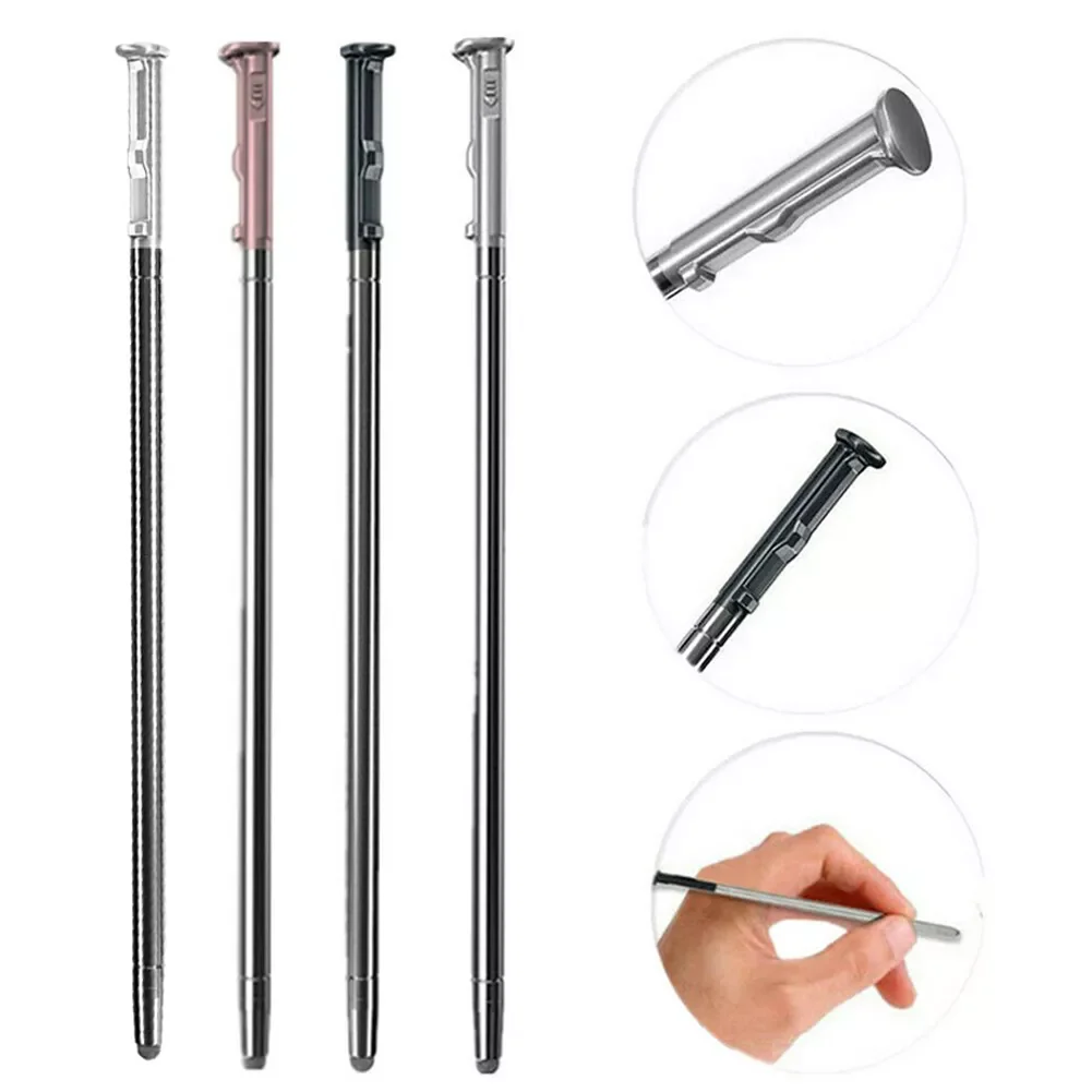 

Touch Screen Waterproof PC Sensitive Tablet Accessory Professional Office Drawing Stylus Pen Portable Capacitive Stylo 5