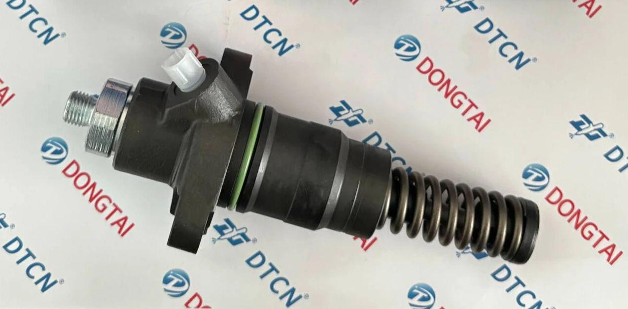 Насос агрегата 0414693007 Совместим с двигателем Bosch Deutz 2012. 02113695