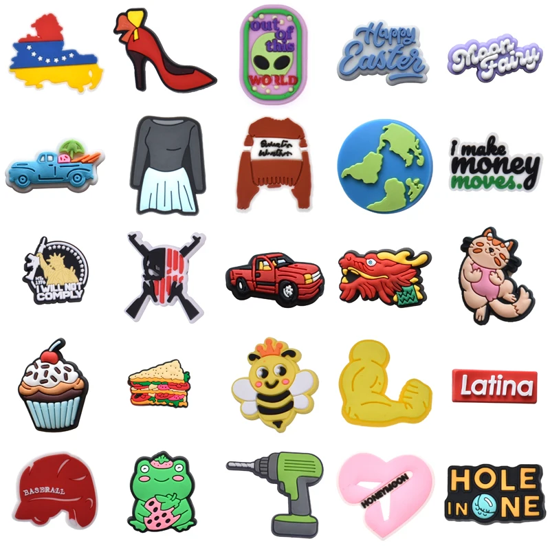 

Для Croc очаровательные детские украшения булавки для обуви шармы для девушек шармы для Crocs аксессуары для женской обуви Дизайнерские летние джинсы рождественские подарки