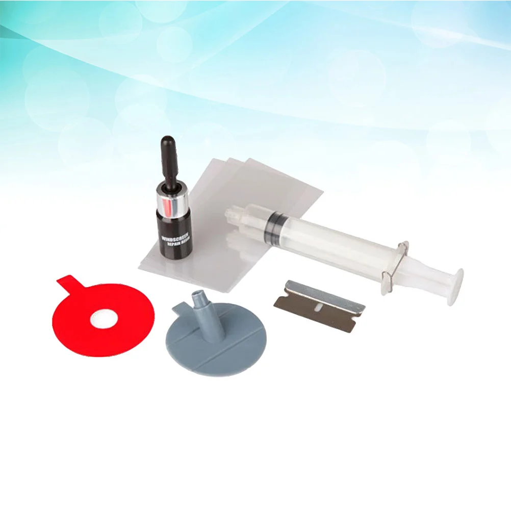 

Car Car Window Repair Tool Car Window Repair Tool Resin Glass Scratch Window