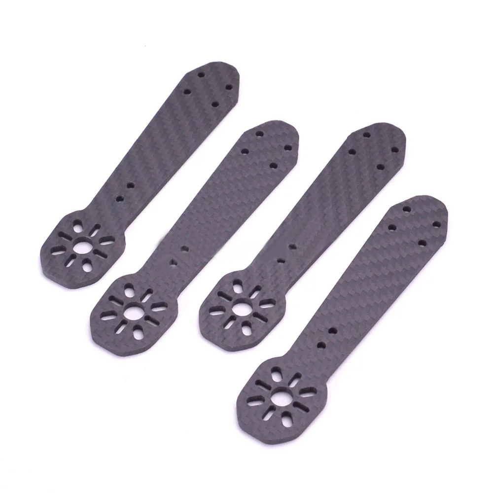 ZMR250 H250 для QAV250 FPV RC Racing Drone 3K полный карбоновый комплект рамы мини квадрокоптера 4 оси Mulitcopter 3мм рукава включены.