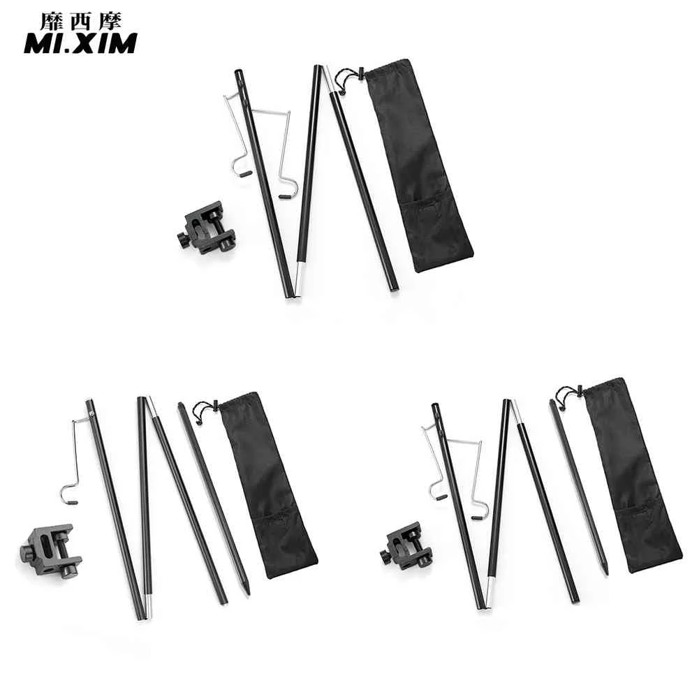 

Портативная Складная Лампа для кемпинга, стойка для наружного освесветильник, кемпинга, походов, подставка для крепления света, кронштейн, ...