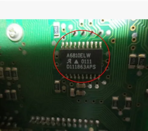

A6810ELW A6IC