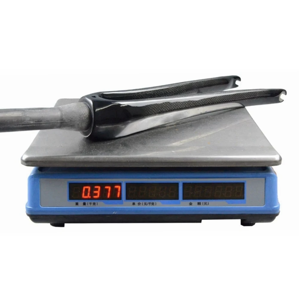 Вилка 700C для шоссейного велосипеда передняя вилка запчасти твердые вилки T800 из