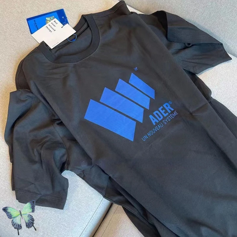 

One Day Shipping Men Women 2022 Fashion Ader Error T-shirt